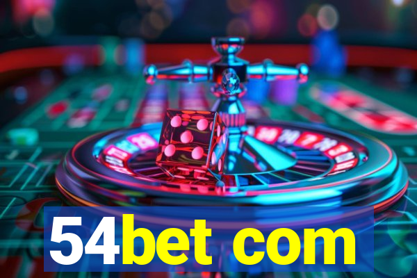 54bet com